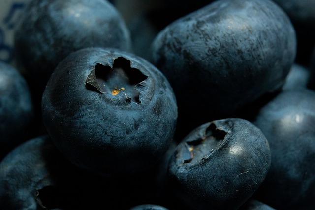 Bilberry: A Blue Marvel for Prostate Health